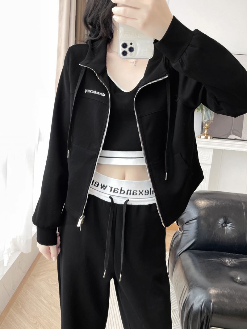 Chrome Hearts Long Suits